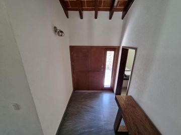 Casa de vacaciones en Cuernavaca