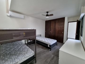 Casa de vacaciones en Cuernavaca