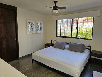 Casa de vacaciones en Cuernavaca