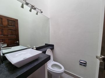 Casa de vacaciones en Cuernavaca