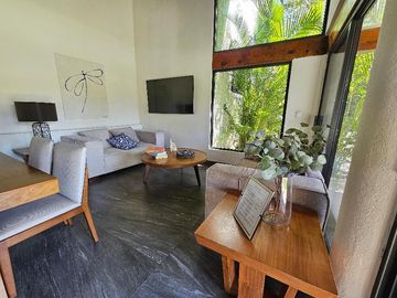 Casa de vacaciones en Cuernavaca