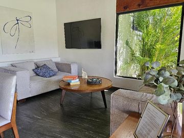 Casa de vacaciones en Cuernavaca