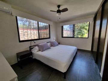 Casa de vacaciones en Cuernavaca