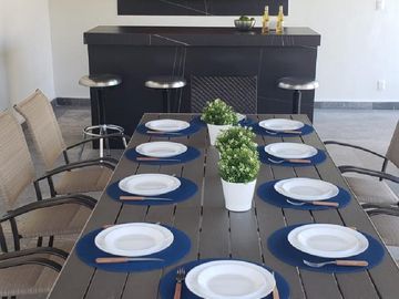 Casa de vacaciones en Cuernavaca