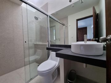 Casa de vacaciones en Cuernavaca