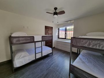 Casa de vacaciones en Cuernavaca