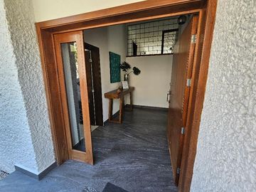 Casa de vacaciones en Cuernavaca