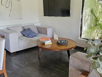 Casa de vacaciones en Cuernavaca