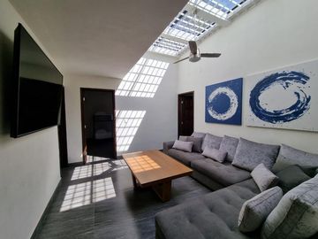 Casa de vacaciones en Cuernavaca
