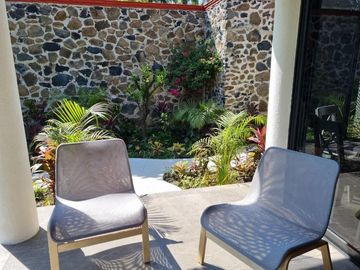 Casa de vacaciones en Cuernavaca