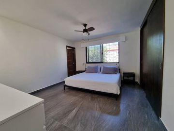 Casa de vacaciones en Cuernavaca