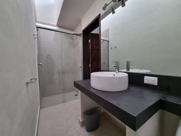 Casa de vacaciones en Cuernavaca
