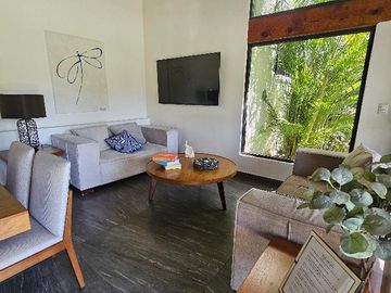 Casa de vacaciones en Cuernavaca