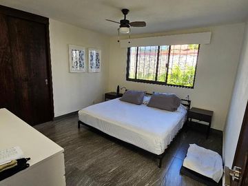 Casa de vacaciones en Cuernavaca