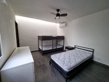Casa de vacaciones en Cuernavaca