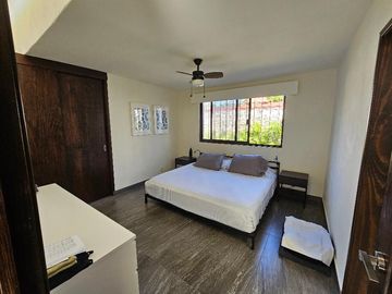 Casa de vacaciones en Cuernavaca