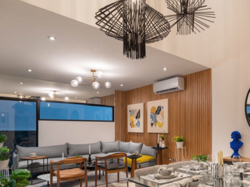 CASA EN VENTA EN CUMBRES, NUEVO LEON
