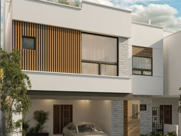 CASA EN VENTA EN CUMBRES, NUEVO LEON