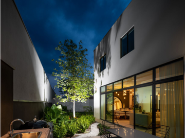 CASA EN VENTA EN CUMBRES, NUEVO LEON