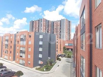 EN VENTA APARTAMENTO, EL REDIL BOGOTA
