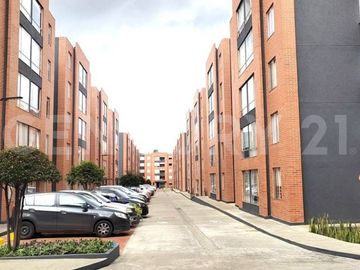 EN VENTA APARTAMENTO, EL REDIL BOGOTA