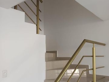 CASA EN VENTA, APLICA CRÉDITO VIP 4.87%, PARROQUIA SAN FRANCISCO, IMBABURA, IBARRA