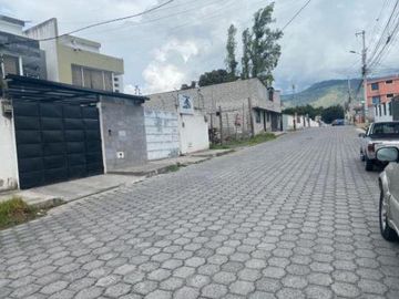 CASA EN VENTA, APLICA CRÉDITO VIP 4.87%, PARROQUIA SAN FRANCISCO, IMBABURA, IBARRA