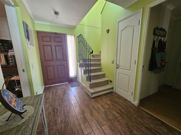 Casa en Venta en Av. el carmen
