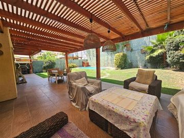 Casa en Venta en Av. el carmen