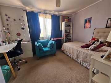 Casa en Venta en Av. el carmen