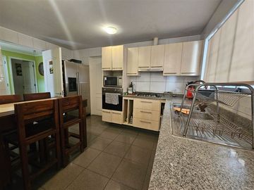 Casa en Venta en Av. el carmen