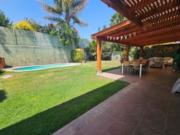 Casa en Venta en Av. el carmen
