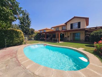 Casa en Venta en Av. el carmen