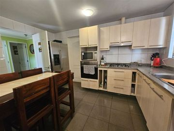 Casa en Venta en Av. el carmen