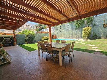 Casa en Venta en Av. el carmen