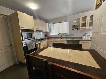 Casa en Venta en Av. el carmen