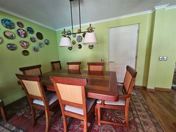 Casa en Venta en Av. el carmen