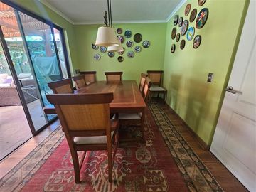 Casa en Venta en Av. el carmen