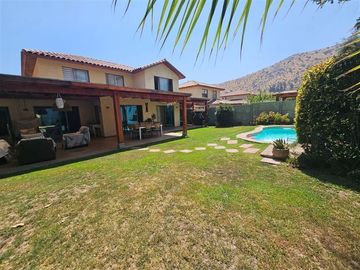 Casa en Venta en Av. el carmen
