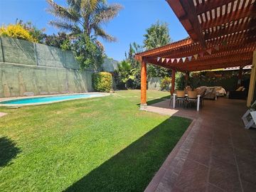 Casa en Venta en Av. el carmen