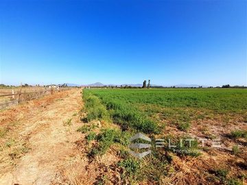 Parcela en Venta en (DCV) Camino Lonquén Sur con Camino Los Perros