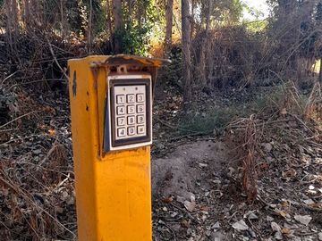 Parcela en Venta en (DCV) Camino Lonquén Sur con Camino Los Perros