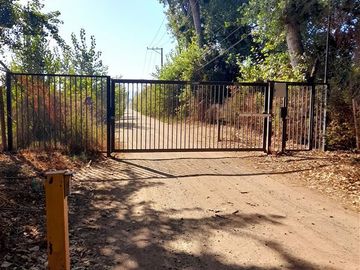 Parcela en Venta en (DCV) Camino Lonquén Sur con Camino Los Perros