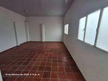 ARRIENDO de CASAS en BUCARAMANGA