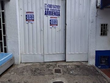 ARRIENDO de CASAS en BUCARAMANGA
