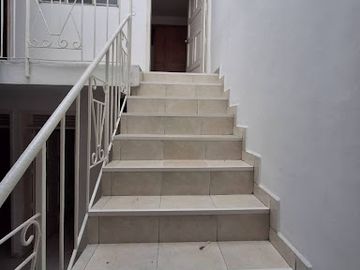 ARRIENDO de CASAS en BUCARAMANGA