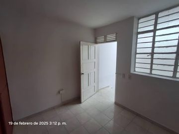 ARRIENDO de CASAS en BUCARAMANGA