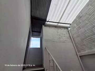 ARRIENDO de CASAS en BUCARAMANGA