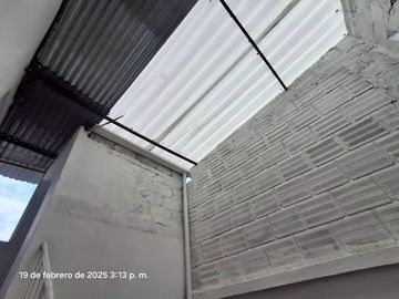 ARRIENDO de CASAS en BUCARAMANGA
