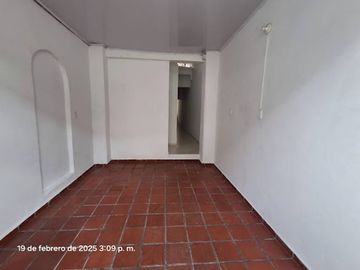 ARRIENDO de CASAS en BUCARAMANGA